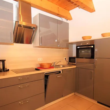 Holiday home Sonneninsel In Dornum, Cleaning Included Dornum